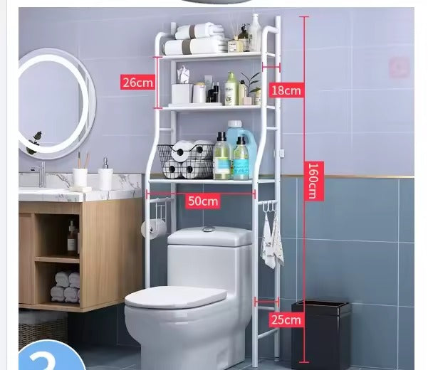 BathPro Organizer: Orden y Estilo para tu Baño