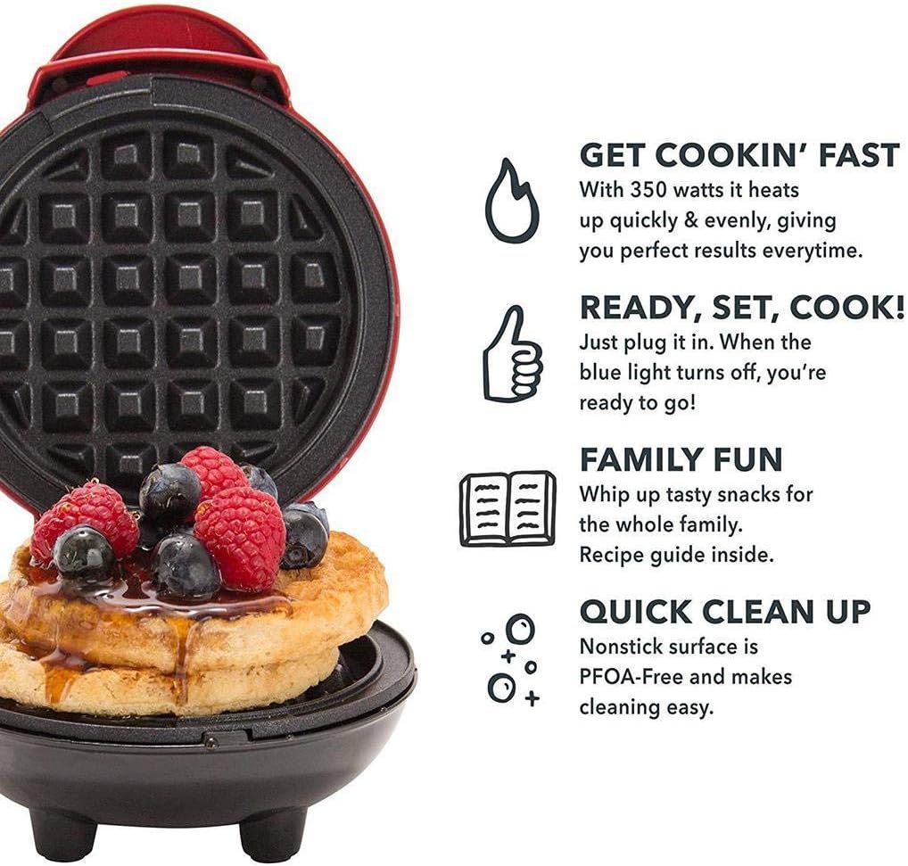 WaffleJoy Mini