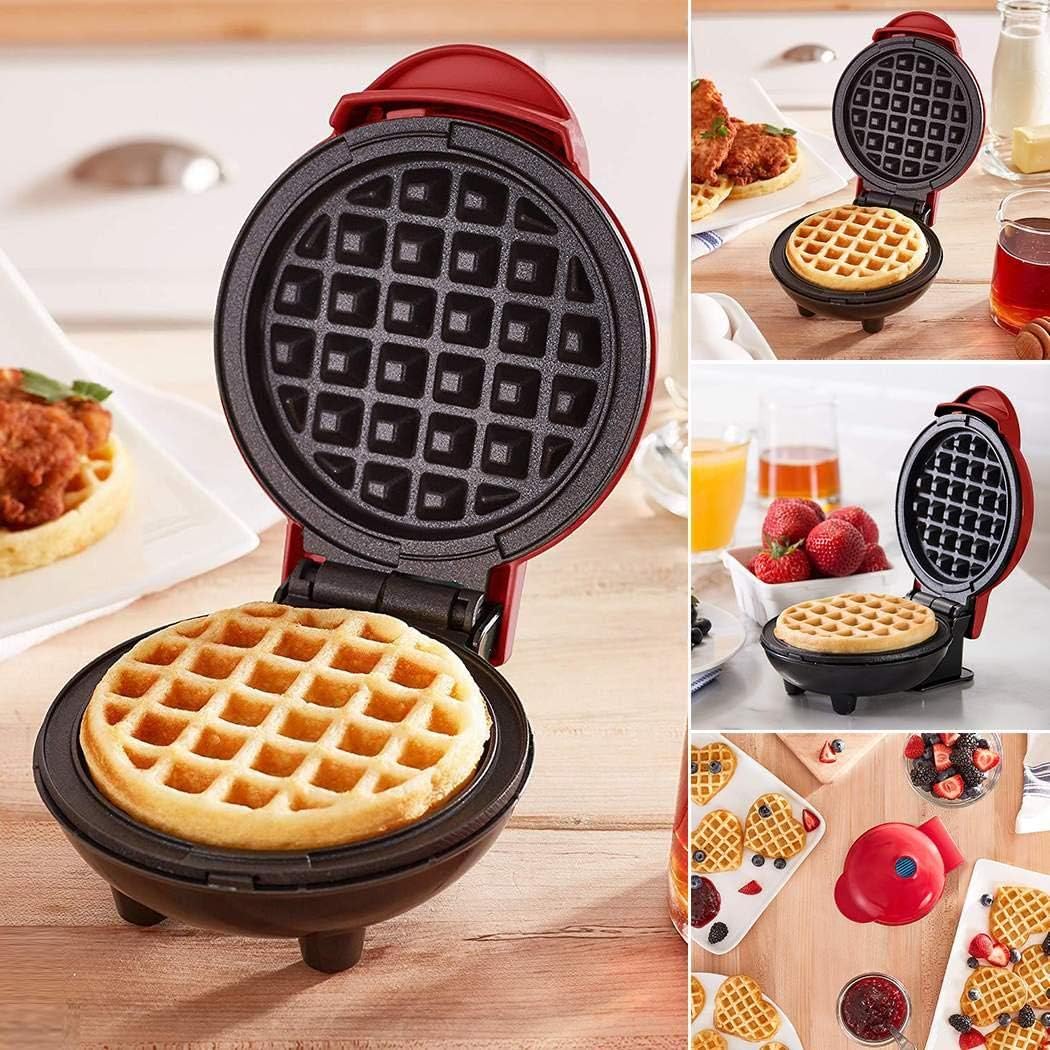 WaffleJoy Mini